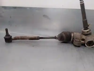 İkinci el araba yedek parçası direksiyon raf için toyota yaris (ncp1/nlp1/scp1) 1.3 expo oem iam referansları 455100d031  