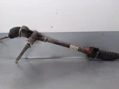 İkinci el araba yedek parçası direksiyon raf için toyota yaris (ncp1/nlp1/scp1) 1.3 expo oem iam referansları 455100d031  