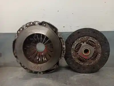 Second-hand car spare part clutch kit for renault kangoo / grand kangoo ii (kw0/1_) 1.5 dci 85 (kw0k kw0l kw0b) oem iam references 7711368167  122031210