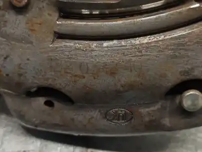 Second-hand car spare part clutch kit for renault kangoo / grand kangoo ii (kw0/1_) 1.5 dci 85 (kw0k kw0l kw0b) oem iam references 7711368167  122031210