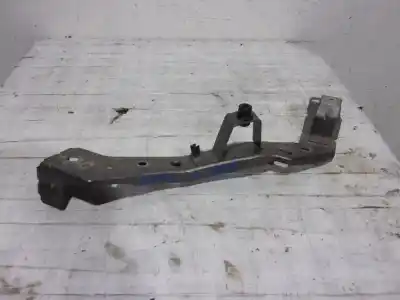 Автозапчастина б/у ліва опора фари для renault fluence dynamique посилання на oem iam 625131097r