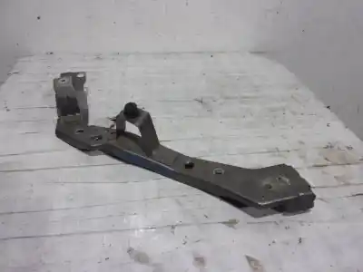 Автозапчастина б/у права опора фари для renault fluence dynamique посилання на oem iam 625127235r