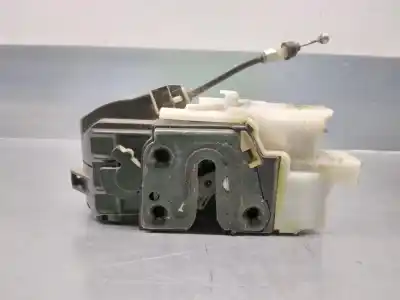 Piesă de schimb auto la mâna a doua ÎNCUIETOARE UȘA FAȚÃ STÂNGA pentru HYUNDAI SONATA (NF)  Referințe OEM IAM 813103K001  