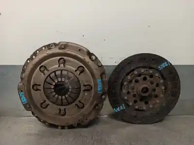 İkinci el araba yedek parçası debriyaj kiti için opel omega b (v94) 2.0 dti 16v (f69 m69 p69) oem iam referansları 666015