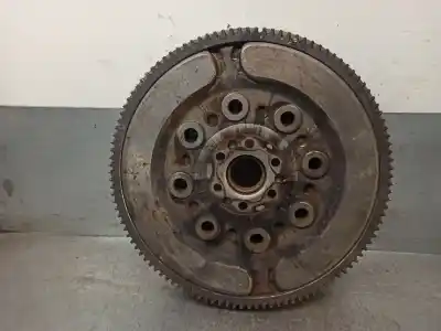 Second-hand car spare part engine flywheel for ford c-max (cb3) 1.6 tdci cat oem iam references 3m516477cg  062294000078