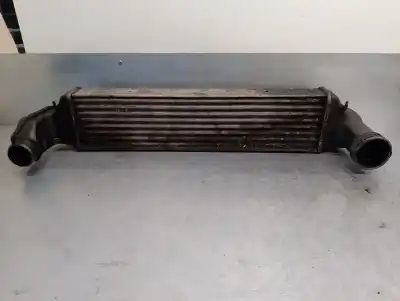 Pezzo di ricambio per auto di seconda mano INTERCOOLER per BMW SERIE 3 TOURING (E46)  Riferimenti OEM IAM 17517786351  1754100