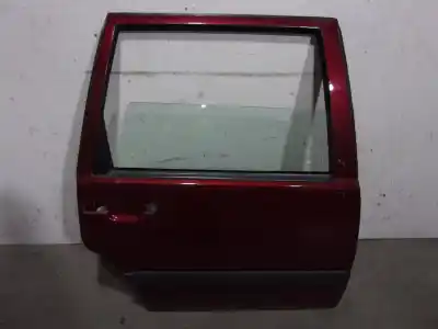 Second-hand car spare part rear right door for volvo serie 850 2.3 20v turbo cat oem iam references 9152420