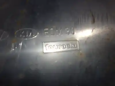 Автозапчасти б/у задняя выхлопная труба за kia cee´d emotion ссылки oem iam 287001h530  edm30