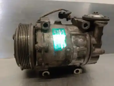 İkinci el araba yedek parçası KLIMA KOMPRESÖRÜ için FORD FIESTA (CBK)  OEM IAM referansları 5S6119D629AA  1257