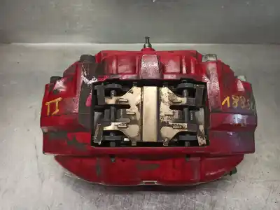 Second-hand car spare part front left brake caliper for nissan 370 z (z34) 3.7 v6 cat oem iam references 410111ea4a  
