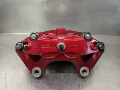 Second-hand car spare part front left brake caliper for nissan 370 z (z34) 3.7 v6 cat oem iam references 410111ea4a  