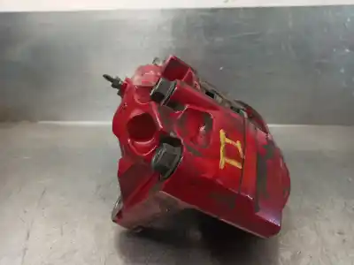 Second-hand car spare part front left brake caliper for nissan 370 z (z34) 3.7 v6 cat oem iam references 410111ea4a  
