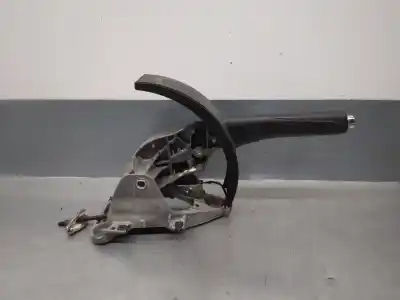 Peça sobressalente para automóvel em segunda mão alavanca de travão de mão por seat leon (1p1) 1.6 tdi referências oem iam 8j0711303