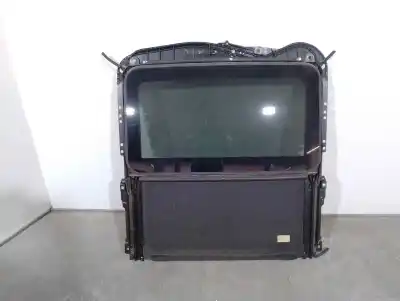 Peça sobressalente para automóvel em segunda mão tecto de abrir elétrico por peugeot 508 i (8d_) 2.0 bluehdi 180 referências oem iam 96735541pr