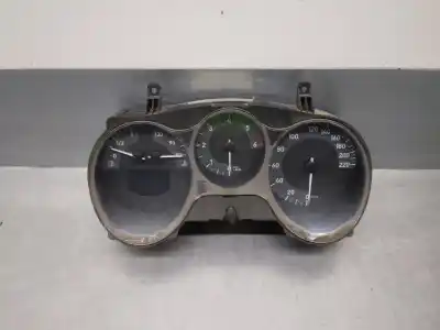 Peça sobressalente para automóvel em segunda mão QUADRANTE por SEAT LEON (1P1)  Referências OEM IAM 1P0920804C  