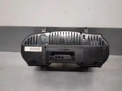 Peça sobressalente para automóvel em segunda mão quadrante por seat leon (1p1) 1.6 tdi referências oem iam 1p0920804c  