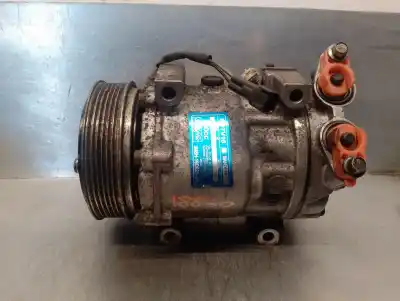 Peça sobressalente para automóvel em segunda mão compressor de ar condicionado a/a a/c por ford focus berlina (cap) 1.6 tdci cat referências oem iam 3m5h19d629sb