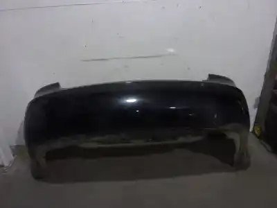 Second-hand car spare part rear bumper for hyundai sonata (nf) 2.0 crdi comfort i oem iam references 866103k010  