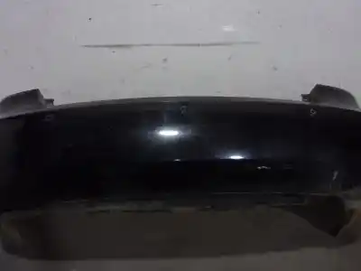 Second-hand car spare part rear bumper for hyundai sonata (nf) 2.0 crdi comfort i oem iam references 866103k010  