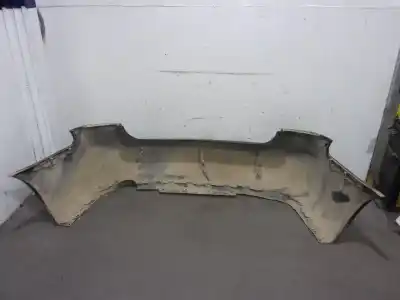 Second-hand car spare part rear bumper for hyundai sonata (nf) 2.0 crdi comfort i oem iam references 866103k010  