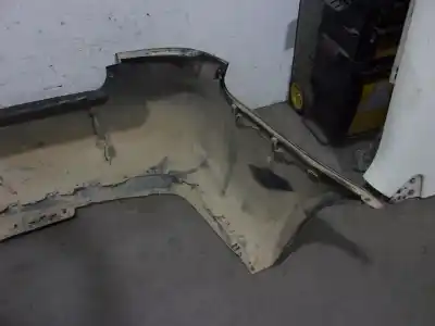 Second-hand car spare part rear bumper for hyundai sonata (nf) 2.0 crdi comfort i oem iam references 866103k010  