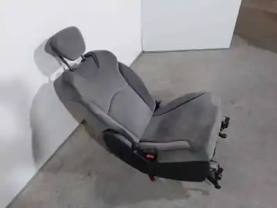 Gebrauchtes Autoersatzteil sitze links hinten zum citroen c8 2.2 hdi 16v premier ii oem-iam-referenzen 4804793  