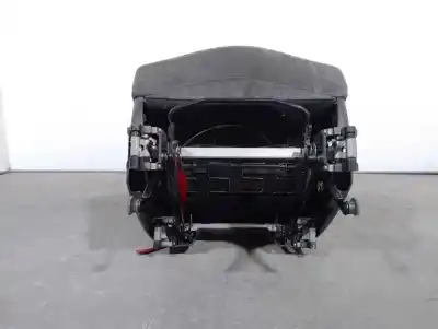Gebrauchtes Autoersatzteil sitze links hinten zum citroen c8 2.2 hdi 16v premier ii oem-iam-referenzen 4804793  