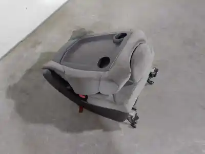Gebrauchtes Autoersatzteil sitze links hinten zum citroen c8 2.2 hdi 16v premier ii oem-iam-referenzen 4804793  
