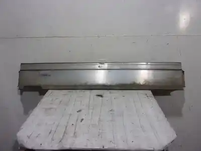 Second-hand car spare part rear bumper reinforcement for volvo serie 850 2.3 20v turbo cat oem iam references 9133633