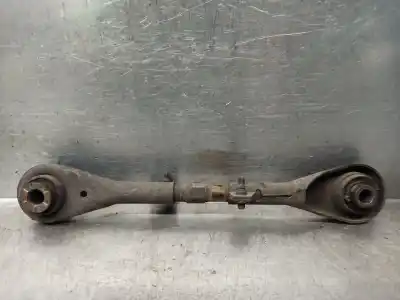 Peça sobressalente para automóvel em segunda mão braço de suspensão inferior traseiro esquerdo por peugeot 508 i (8d_) 2.0 bluehdi 180 referências oem iam 517847