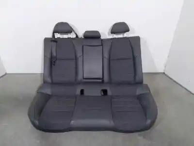 Peça sobressalente para automóvel em segunda mão bancos traseiros por peugeot 508 i (8d_) 2.0 bluehdi 180 referências oem iam 4786819