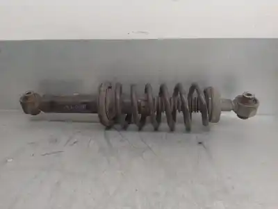 Peça sobressalente para automóvel em segunda mão amortecedor traseiro direito por peugeot 508 i (8d_) 2.0 bluehdi 180 referências oem iam 9805434580