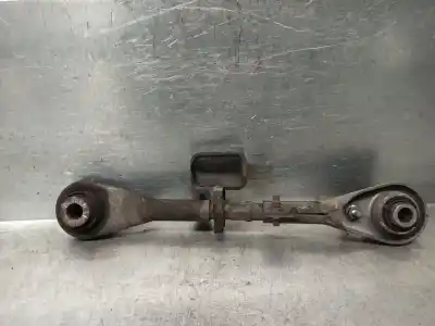 Peça sobressalente para automóvel em segunda mão braço de suspensão traseiro inferior direito por peugeot 508 i (8d_) 2.0 bluehdi 180 referências oem iam 517847