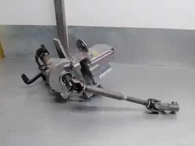 Автозапчастина б/у рульва колонка для renault captur i (j5_, h5_) 1.5 dci 90 посилання на oem iam 488100991r  