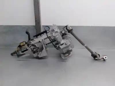 Автозапчастина б/у рульва колонка для renault captur i (j5_, h5_) 1.5 dci 90 посилання на oem iam 488100991r  