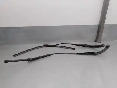 Автозапчасти б/у рычаг стеклоочистителя передний правый за renault captur i (j5_, h5_) 1.5 dci 90 ссылки oem iam 288864303r  288812161r