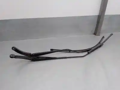 Автозапчасти б/у рычаг стеклоочистителя передний правый за renault captur i (j5_, h5_) 1.5 dci 90 ссылки oem iam 288864303r  288812161r