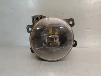 Peça sobressalente para automóvel em segunda mão farol / projetor de nevoeiro direito por peugeot 508 i (8d_) 2.0 bluehdi 180 referências oem iam 9807432480