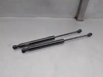 Автозапчасти б/у амортизатор капота за renault captur i (j5_, h5_) 1.5 dci 90 ссылки oem iam 654709991r