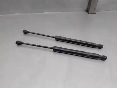 Автозапчасти б/у амортизатор капота за renault captur i (j5_, h5_) 1.5 dci 90 ссылки oem iam 654709991r  