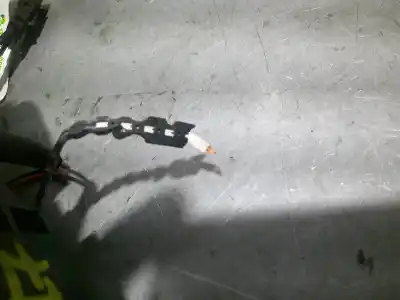 Автозапчасти б/у управление светом за renault captur i (j5_, h5_) 1.5 dci 90 ссылки oem iam 479457095r  0265019069