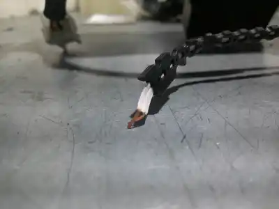 Автозапчасти б/у управление светом за renault captur i (j5_, h5_) 1.5 dci 90 ссылки oem iam 479457095r  0265019069