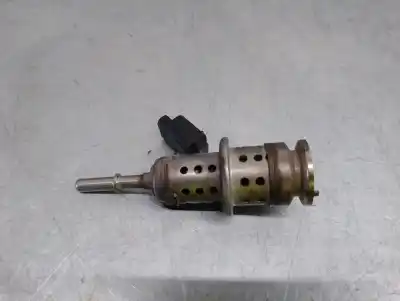 Peça sobressalente para automóvel em segunda mão injetor por peugeot 508 i (8d_) 2.0 bluehdi 180 referências oem iam 9801187080