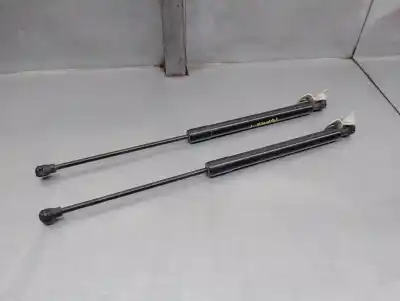 Автозапчасти б/у амортизаторы багажника/двери за renault captur i (j5_, h5_) 1.5 dci 90 ссылки oem iam 844301324r