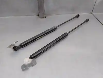 Автозапчасти б/у амортизаторы багажника/двери за renault captur i (j5_, h5_) 1.5 dci 90 ссылки oem iam 844301324r  