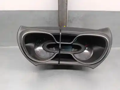 Автозапчасти б/у приборная доска за renault captur i (j5_, h5_) 1.5 dci 90 ссылки oem iam 248109520r