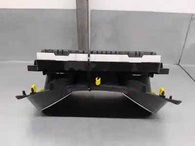 Автозапчастина б/у панель інструментів для renault captur i (j5_, h5_) 1.5 dci 90 посилання на oem iam 248109520r  vpfrrf10849rn