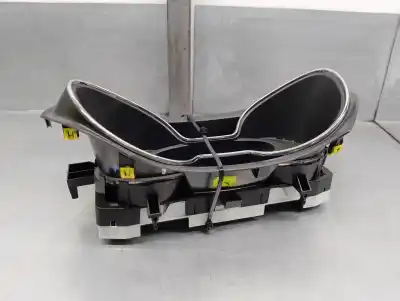 Автозапчастина б/у панель інструментів для renault captur i (j5_, h5_) 1.5 dci 90 посилання на oem iam 248109520r  vpfrrf10849rn