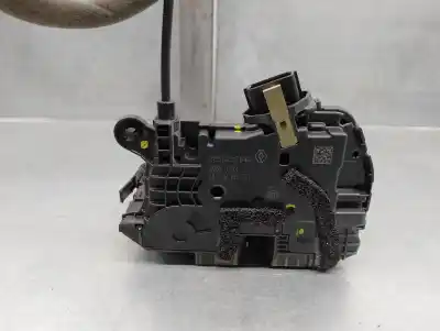 Автозапчасти б/у замок передней правой двери за renault captur i (j5_, h5_) 1.5 dci 90 ссылки oem iam 805022764r  