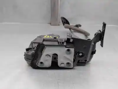 Автозапчасти б/у замок передней правой двери за renault captur i (j5_, h5_) 1.5 dci 90 ссылки oem iam 805022764r  